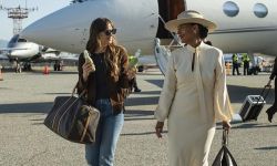 达科塔·约翰逊主演《高音》曝预告，5月8日北美上映