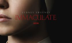 “悉尼妹”恐怖片《洁白无瑕》3月22日北美上映， 意大利修女院里的意外怀孕事件