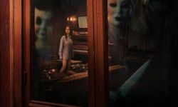 恐怖片《陌生人3：陌路狂杀》曝预告，今年5月17日北美上映